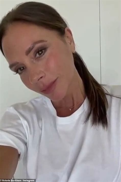 victoria beckham insta|victoria beckham photos new.